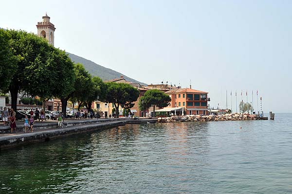 Gardasee 2009