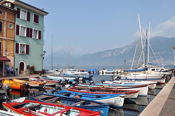 Gardasee 2009