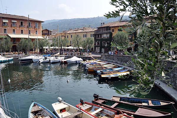 Gardasee 2009