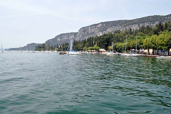 Gardasee 2009