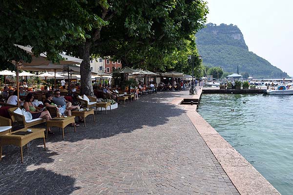 Gardasee 2009