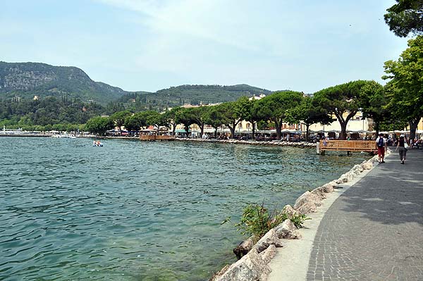 Gardasee 2009