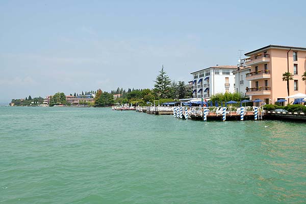 Gardasee 2009