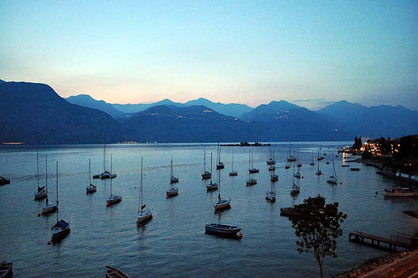 Gardasee 2009