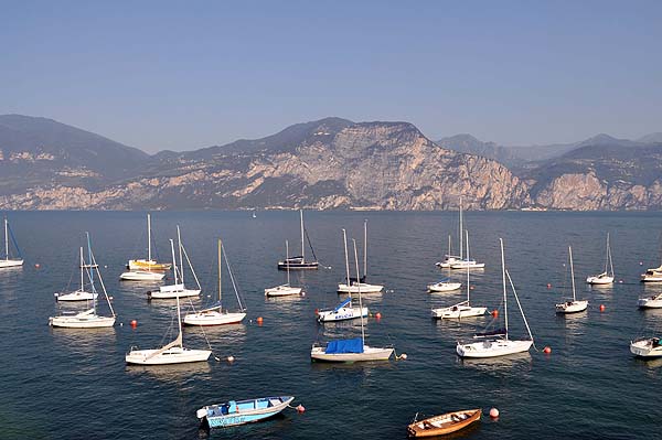 Gardasee 2009