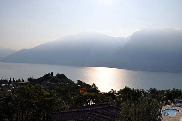 Gardasee 2009