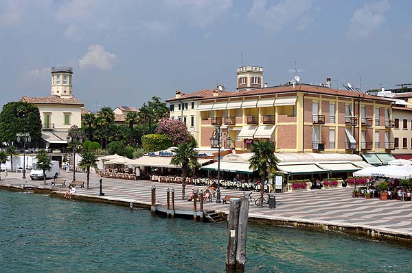Gardasee 2009