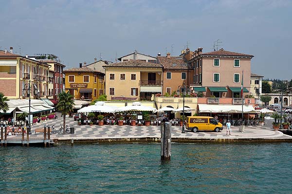 Gardasee 2009