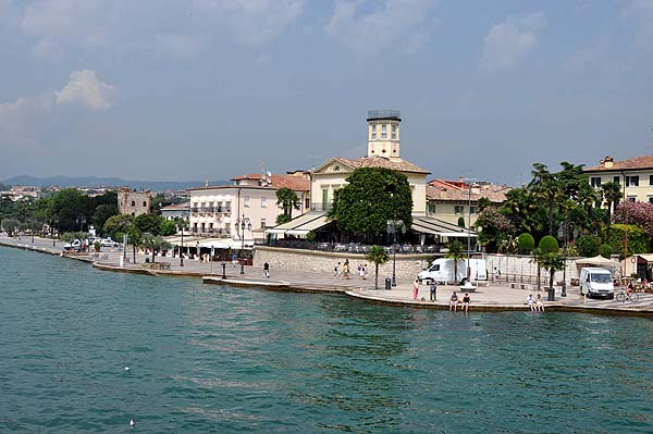 Gardasee 2009