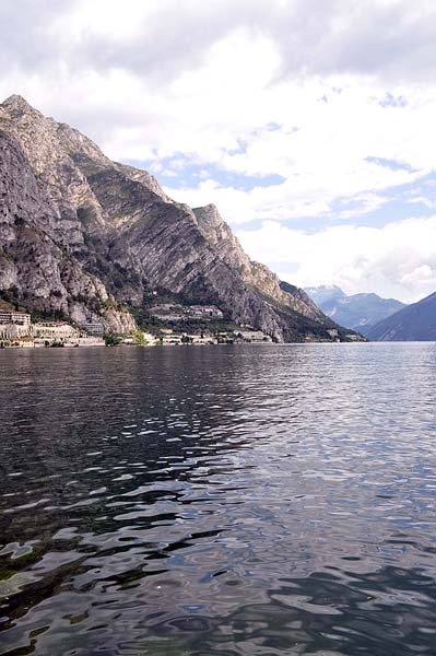 Gardasee 2009