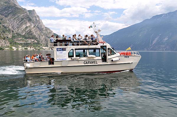 Gardasee 2009