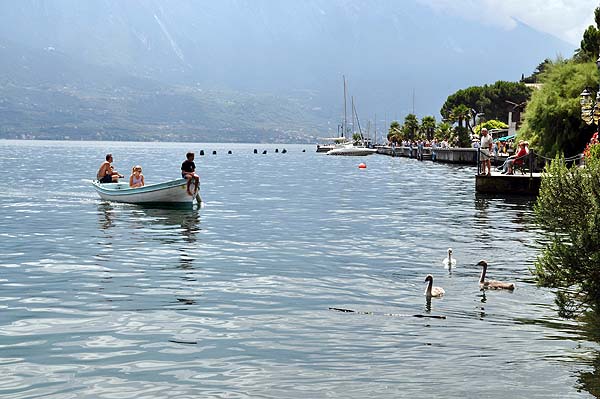 Gardasee 2009