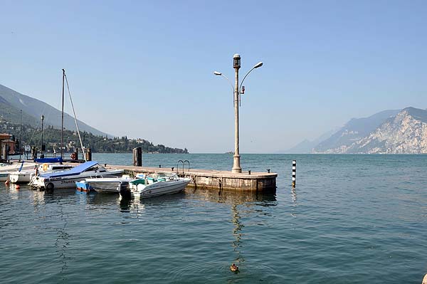 Gardasee 2009