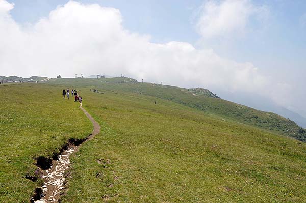 Gardasee 2009