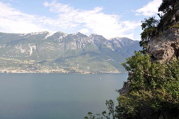 Gardasee 2009