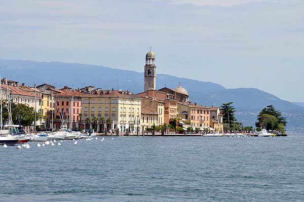 Gardasee 2009