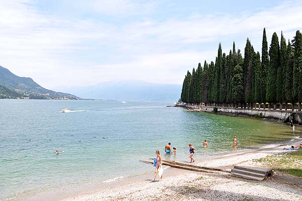 Gardasee 2009