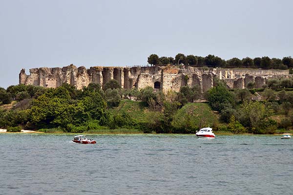 Gardasee 2009