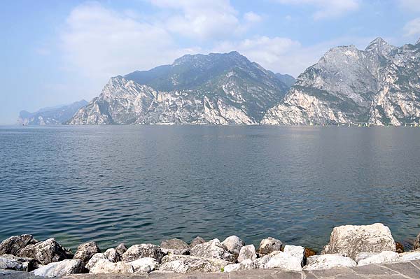 Gardasee 2009