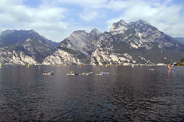 Gardasee 2009