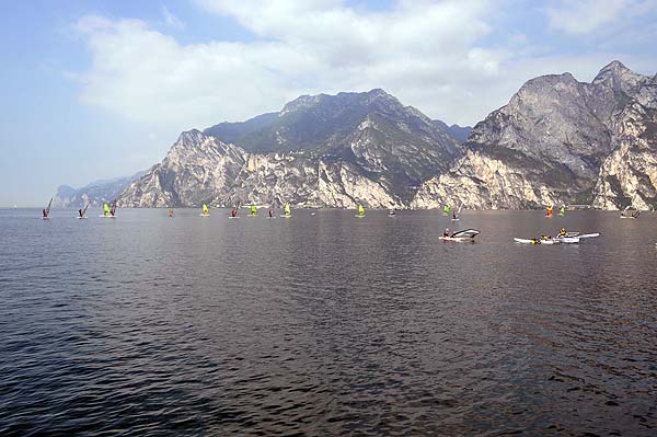 Gardasee 2009