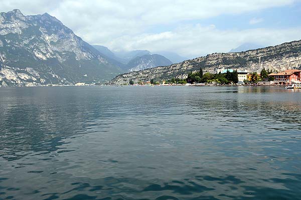 Gardasee 2009