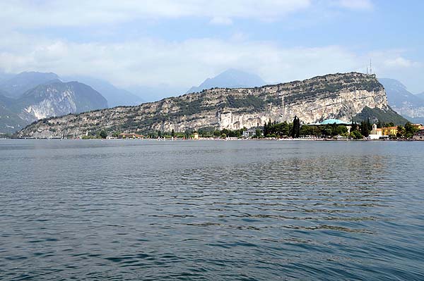 Gardasee 2009