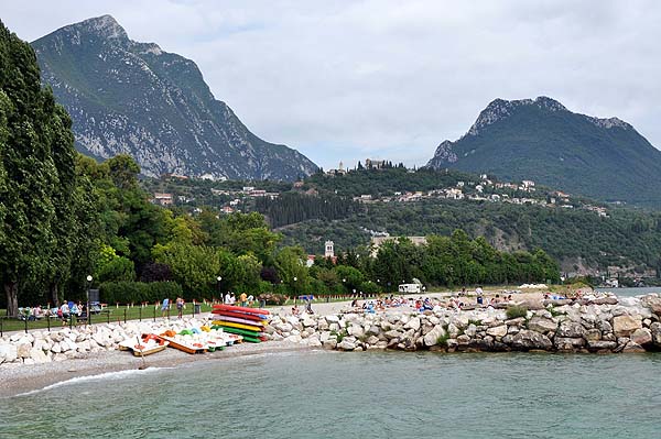 Gardasee 2009