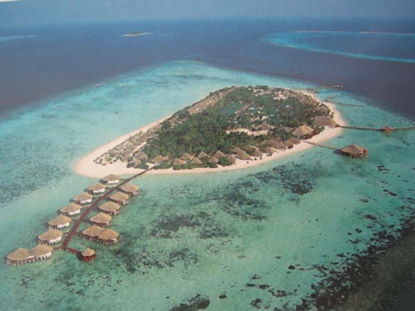 Baa Atoll