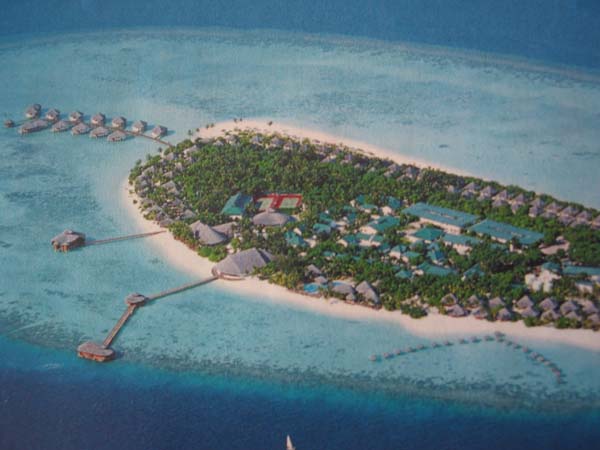 Baa Atoll