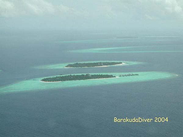 Baa Atoll