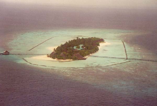 Lhaviyani Atoll