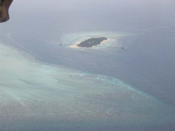 Lhaviyani Atoll