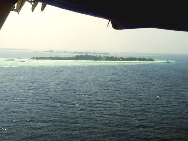 Lhaviyani Atoll