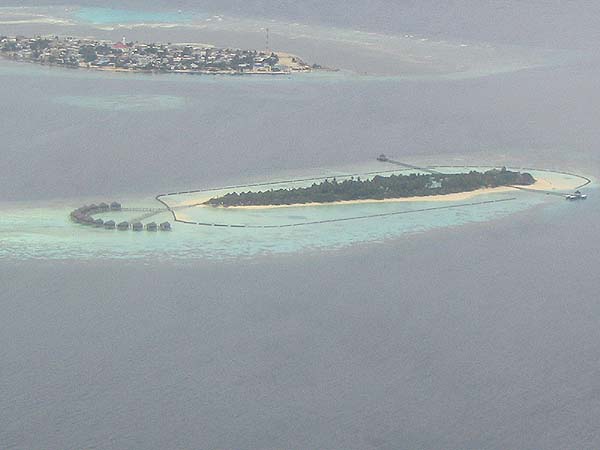 Lhaviyani Atoll