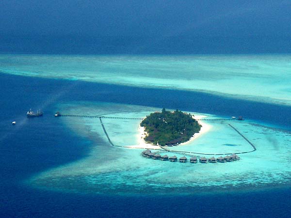 Lhaviyani Atoll