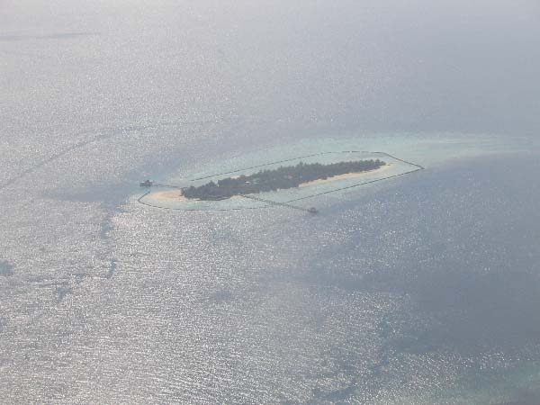 Lhaviyani Atoll