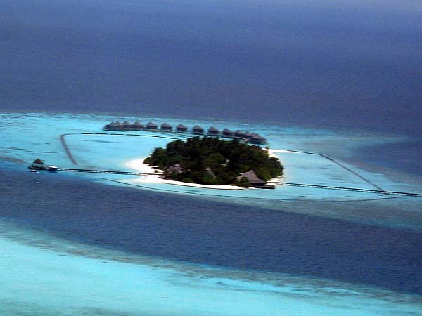 Lhaviyani Atoll