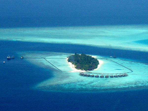 Lhaviyani Atoll