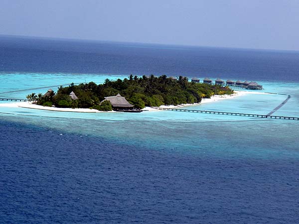 Lhaviyani Atoll