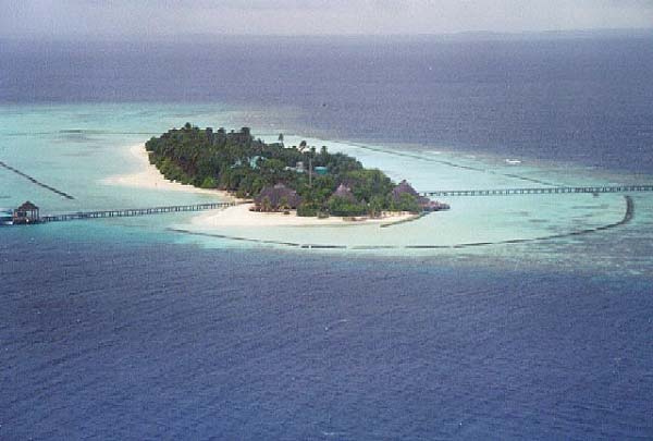 Lhaviyani Atoll