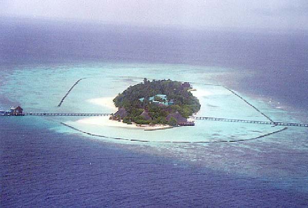 Lhaviyani Atoll