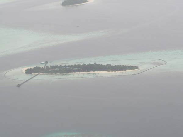 Lhaviyani Atoll