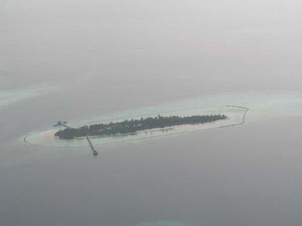 Lhaviyani Atoll