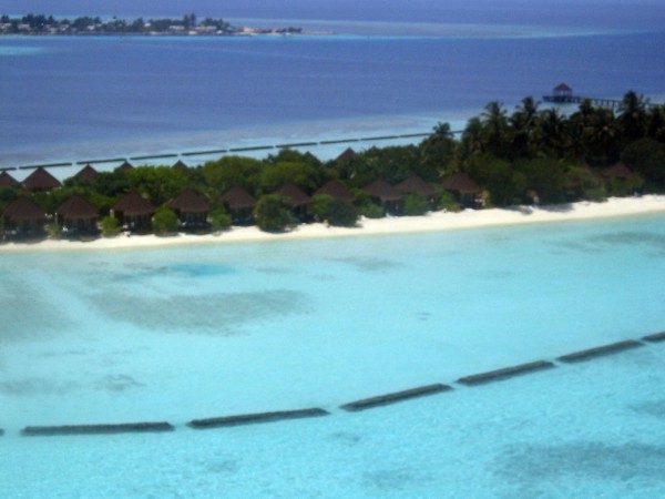 Lhaviyani Atoll