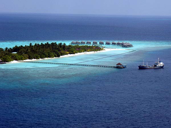 Lhaviyani Atoll