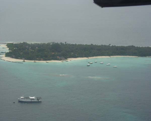 Rasdu Atoll