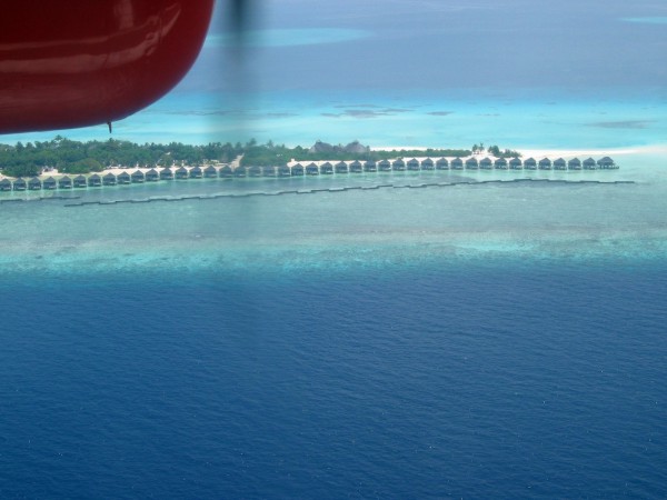 Lhaviyani Atoll