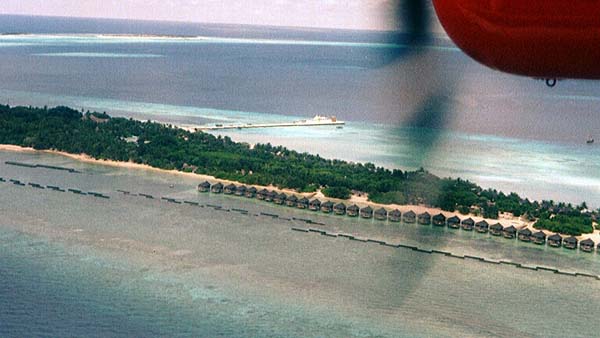 Lhaviyani Atoll