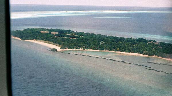 Lhaviyani Atoll